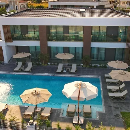 Gueven Park Residance & Apartment