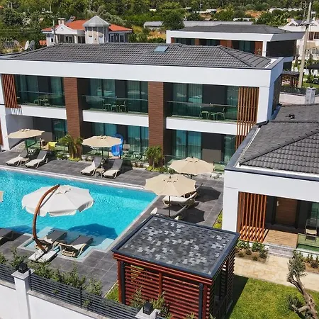 Apartment Gueven Park Residance & *