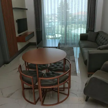 Apartment Gueven Park Residance & *