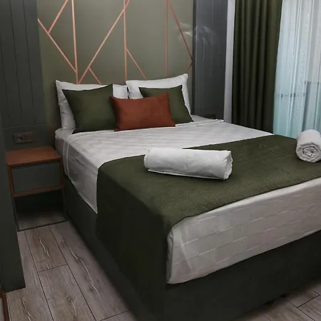 Apartment Gueven Park Residance & *