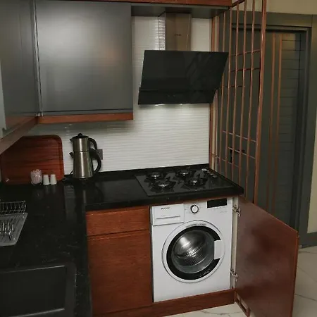 Apartment Gueven Park Residance & *