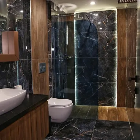Gueven Park Residance & Kemer