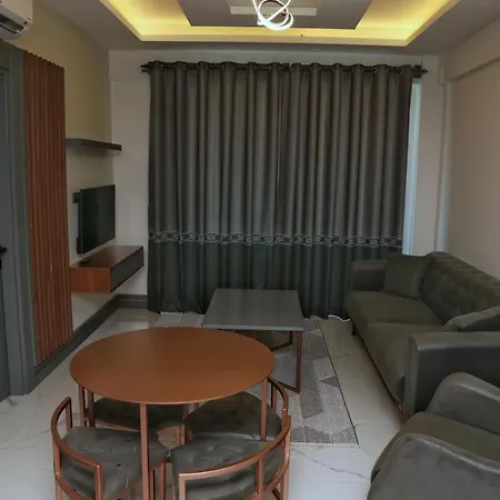 Apartment Gueven Park Residance & *