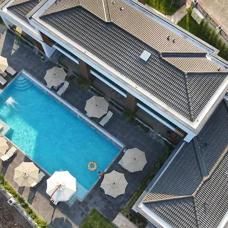 Apartment Gueven Park Residance & *