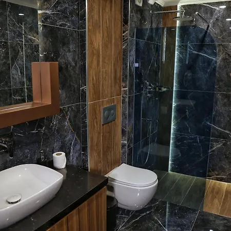 Gueven Park Residance & Apartment