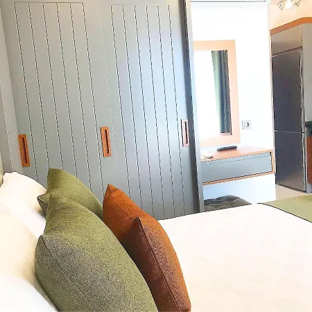 Gueven Park Residance & * Kemer