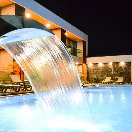 Apartment Gueven Park Residance & Kemer
